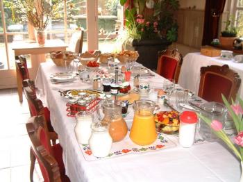 B&B Abbekerk Main image